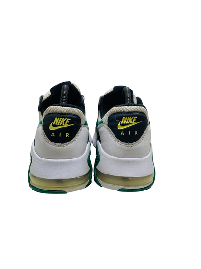 Nike Air Max Excee 'White Green'