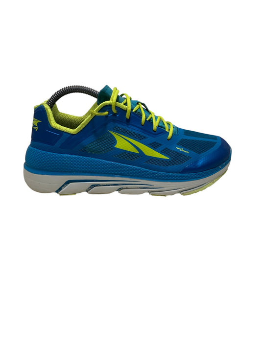 Altra Duo Running