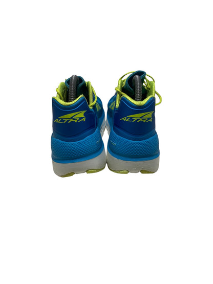 Altra Duo Running