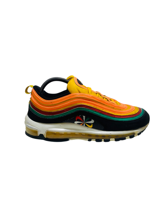 Nike Air Max 97 Sunburst