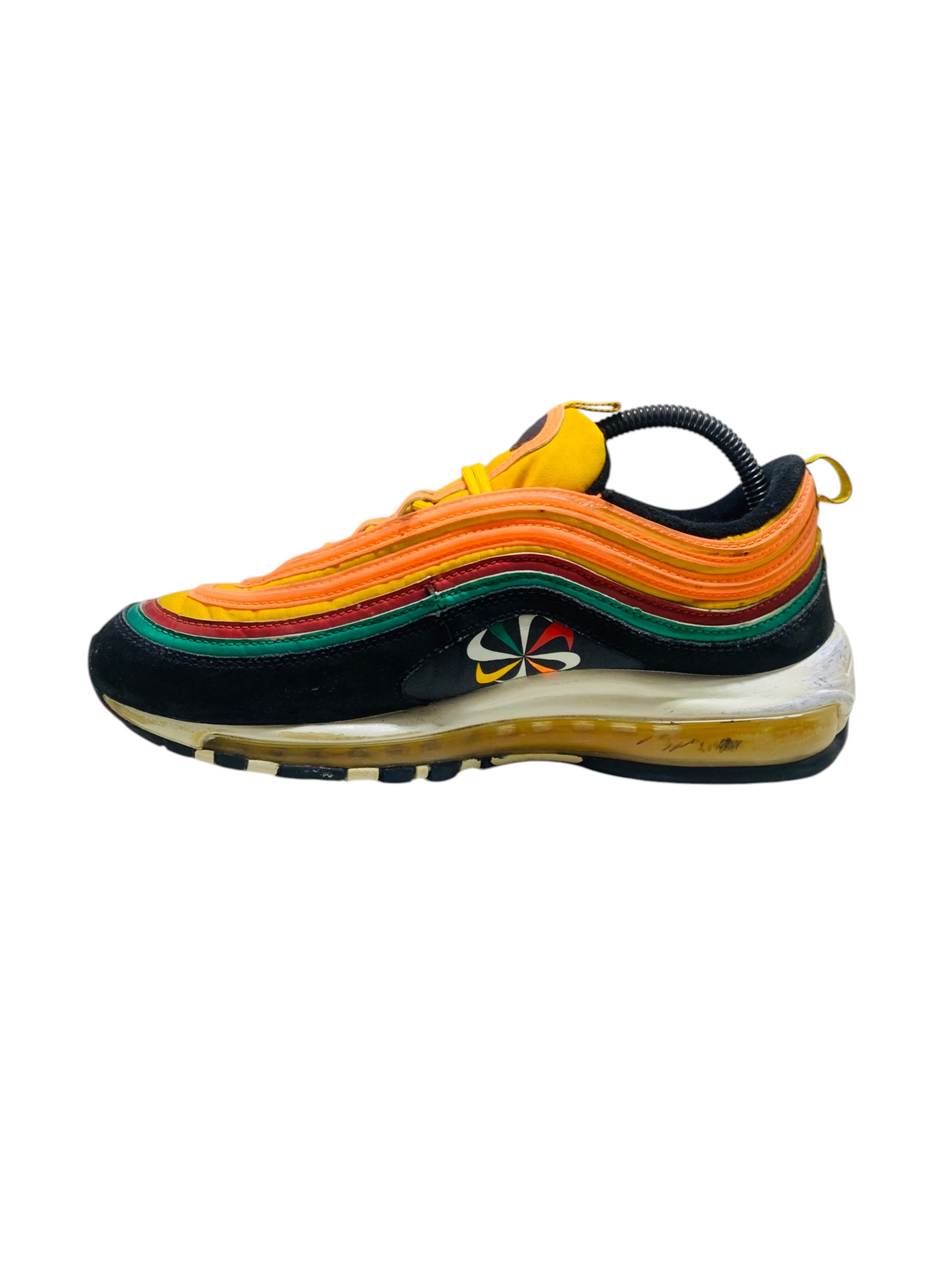 Nike Air Max 97 Sunburst