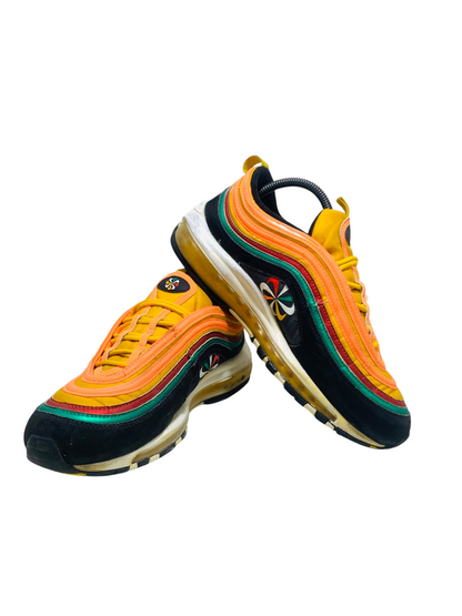 Nike Air Max 97 Sunburst