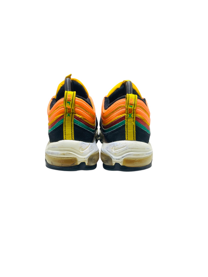 Nike Air Max 97 Sunburst