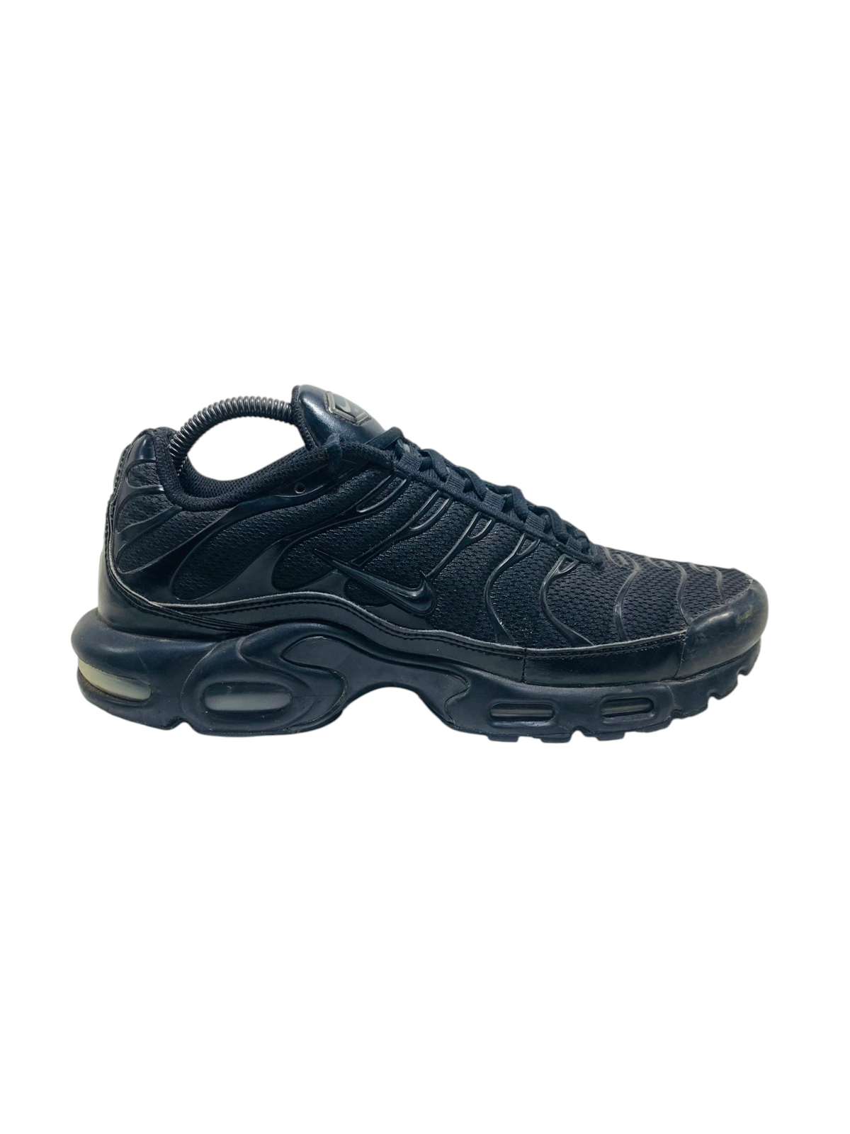 Nike Air Max Plus Full Black