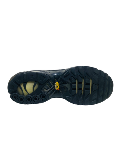 Nike Air Max Plus Full Black