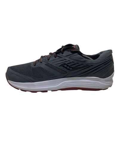 Saucony Echelon 8 'Shadow Mulberry'
