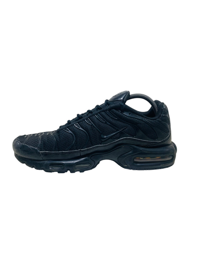 Nike Air Max Plus Full Black