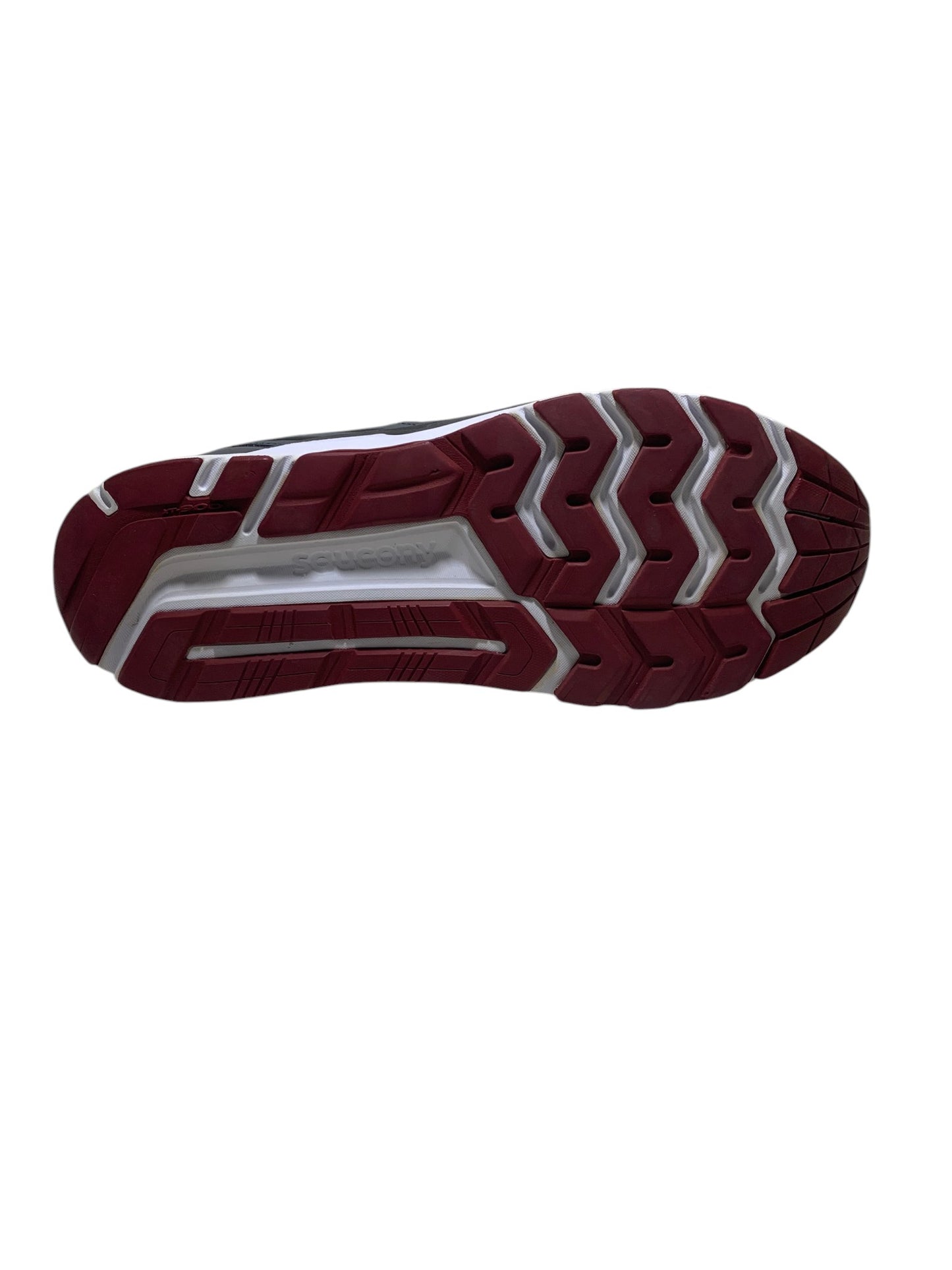 Saucony Echelon 8 'Shadow Mulberry'