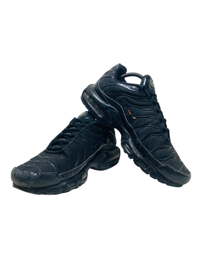 Nike Air Max Plus Full Black