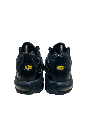 Nike Air Max Plus Full Black