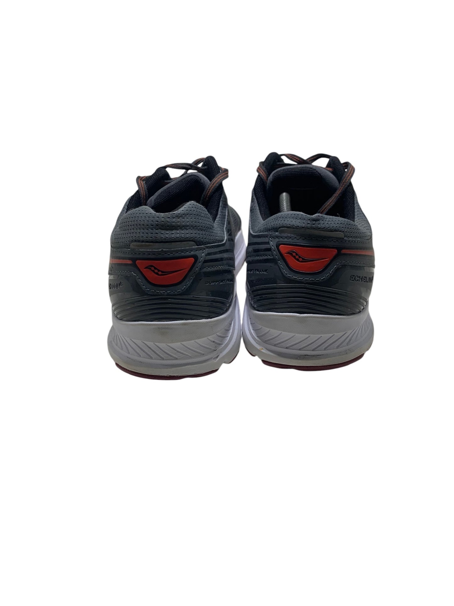 Saucony Echelon 8 'Shadow Mulberry'