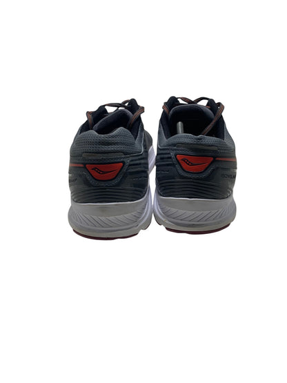 Saucony Echelon 8 'Shadow Mulberry'