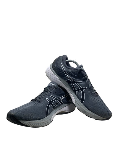 Asics GT-2000 9 Grey