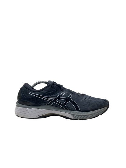 Asics GT-2000 9 Grey