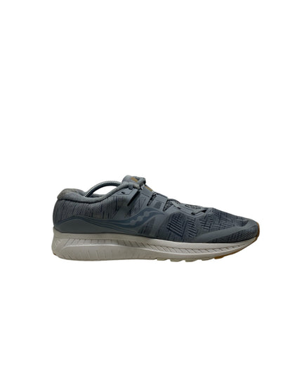 Saucony Men's Ride ISO
