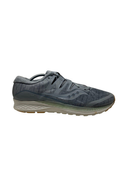 Saucony Men's Ride ISO