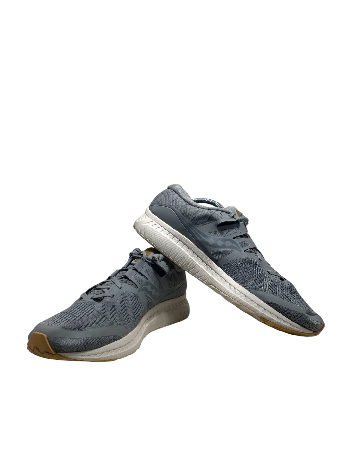 Saucony Men's Ride ISO