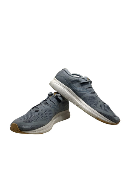 Saucony Men's Ride ISO