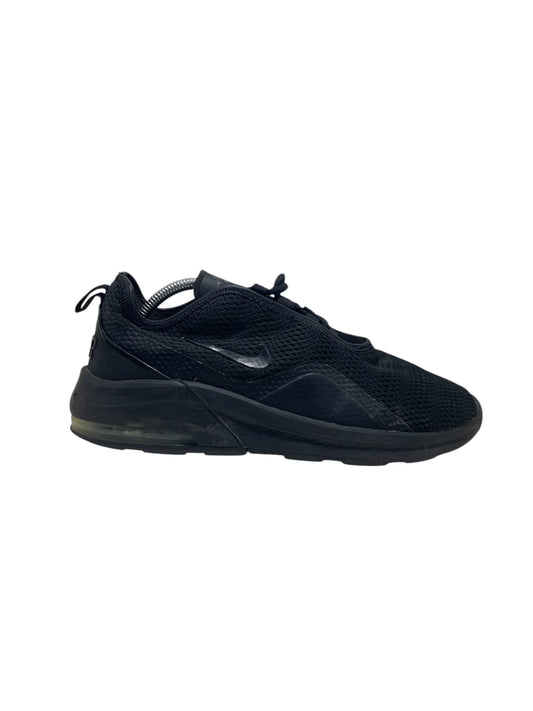 Nike Air Max Motion 2 Black