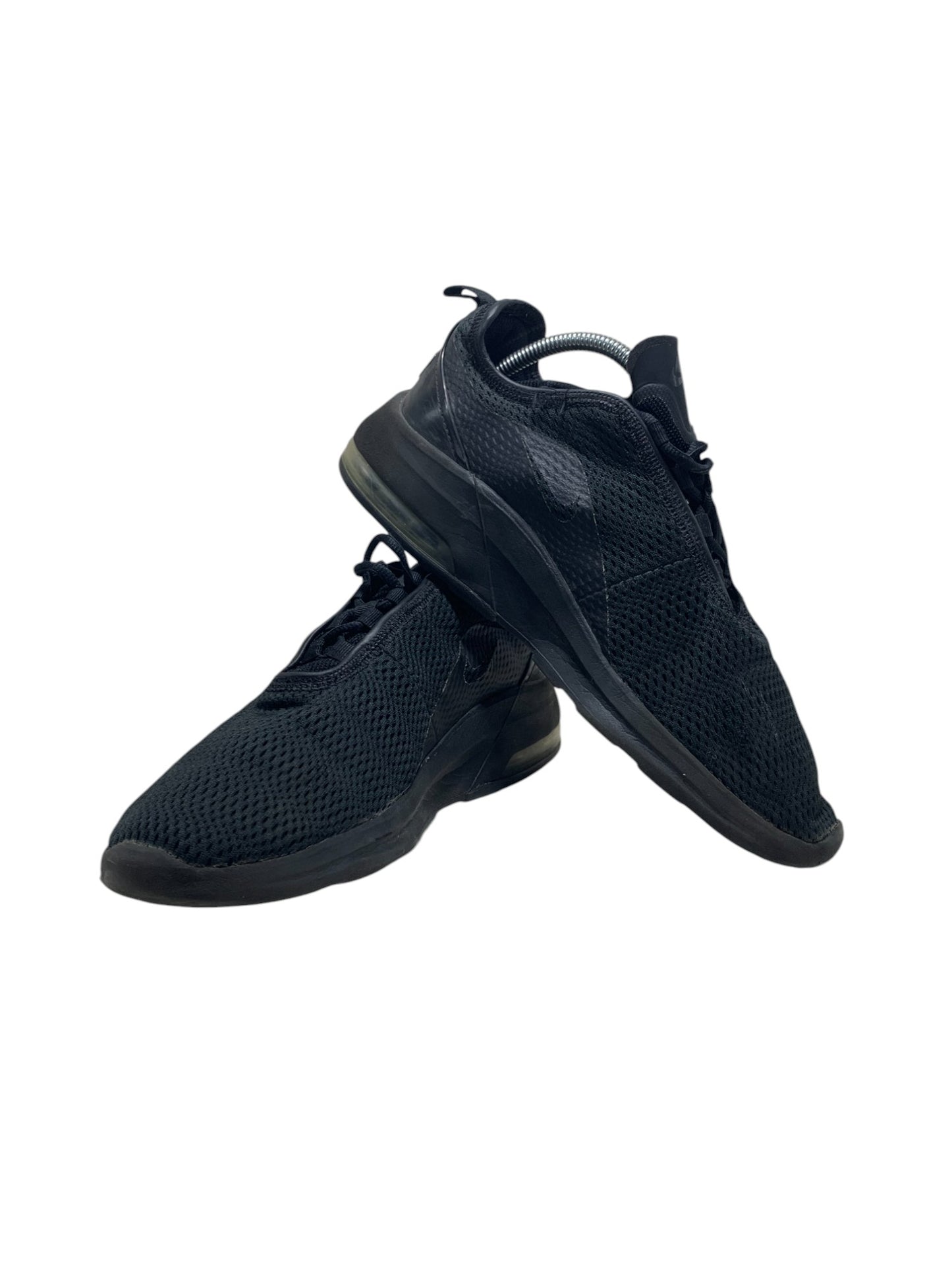 Nike Air Max Motion 2 Black