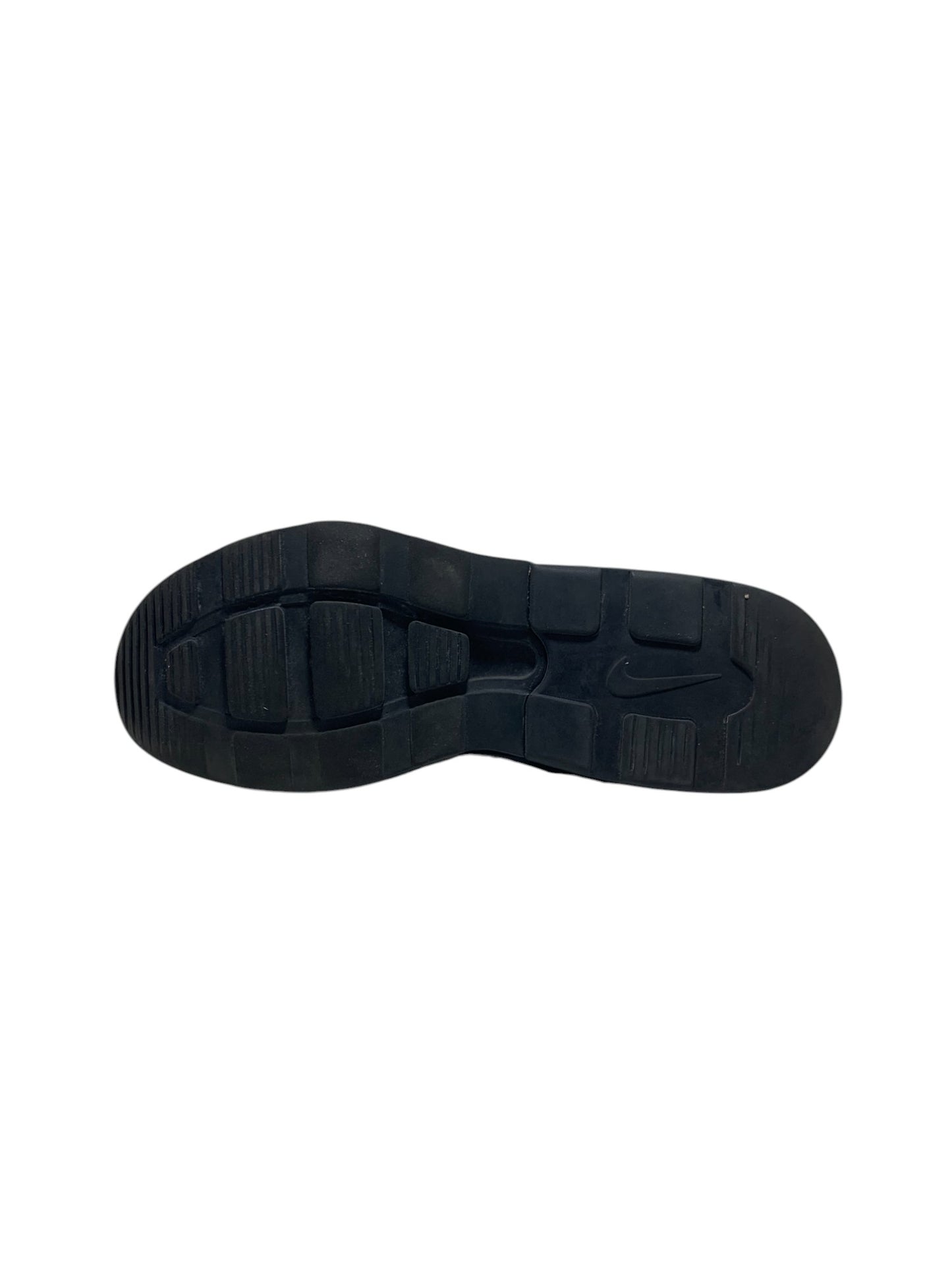 Nike Air Max Motion 2 Black