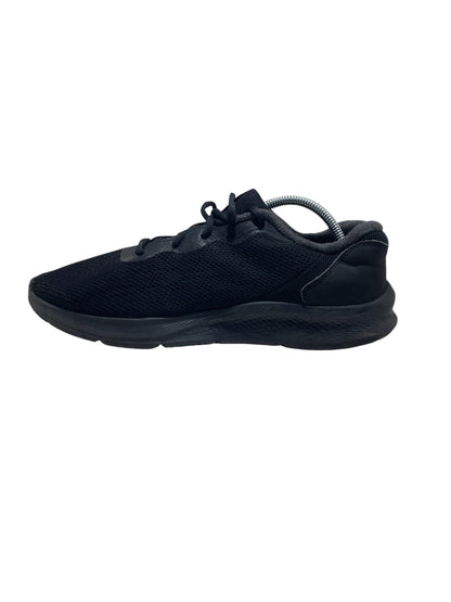 Under Armour Black