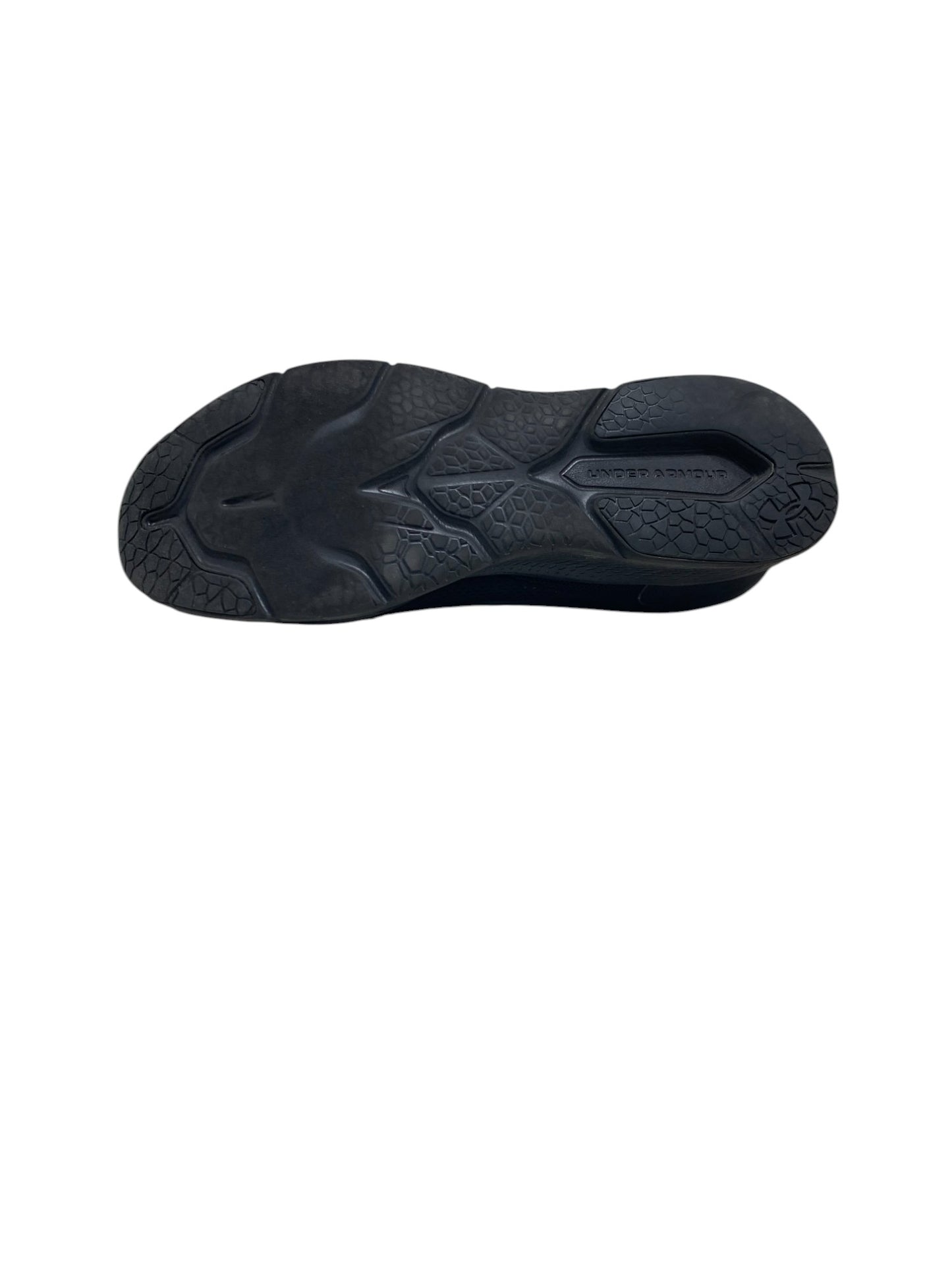 Under Armour Black