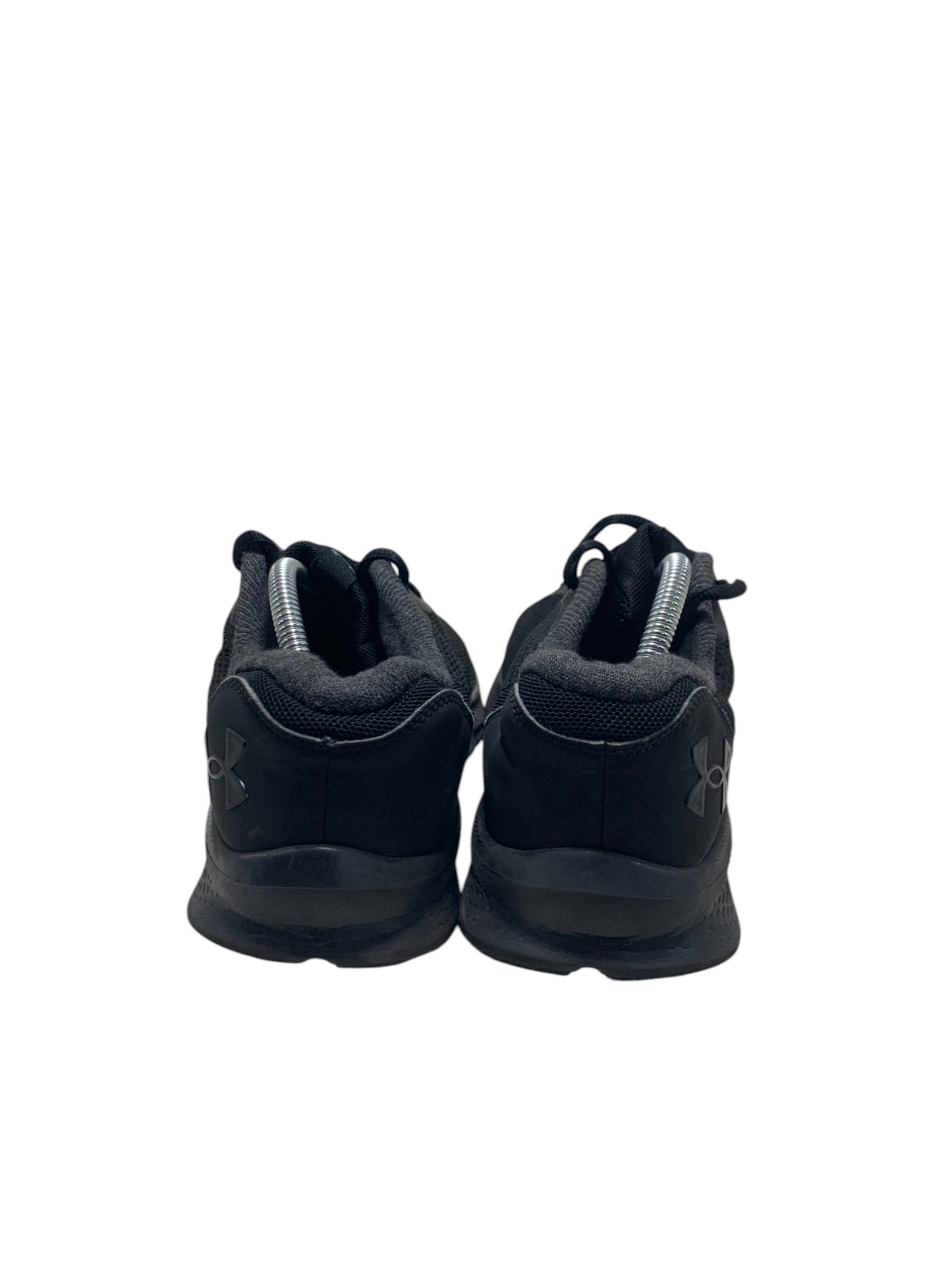 Under Armour Black