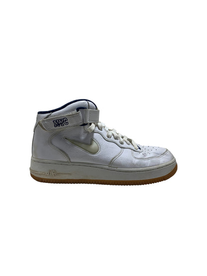 Nike Air Force 1 Mid “NYC”