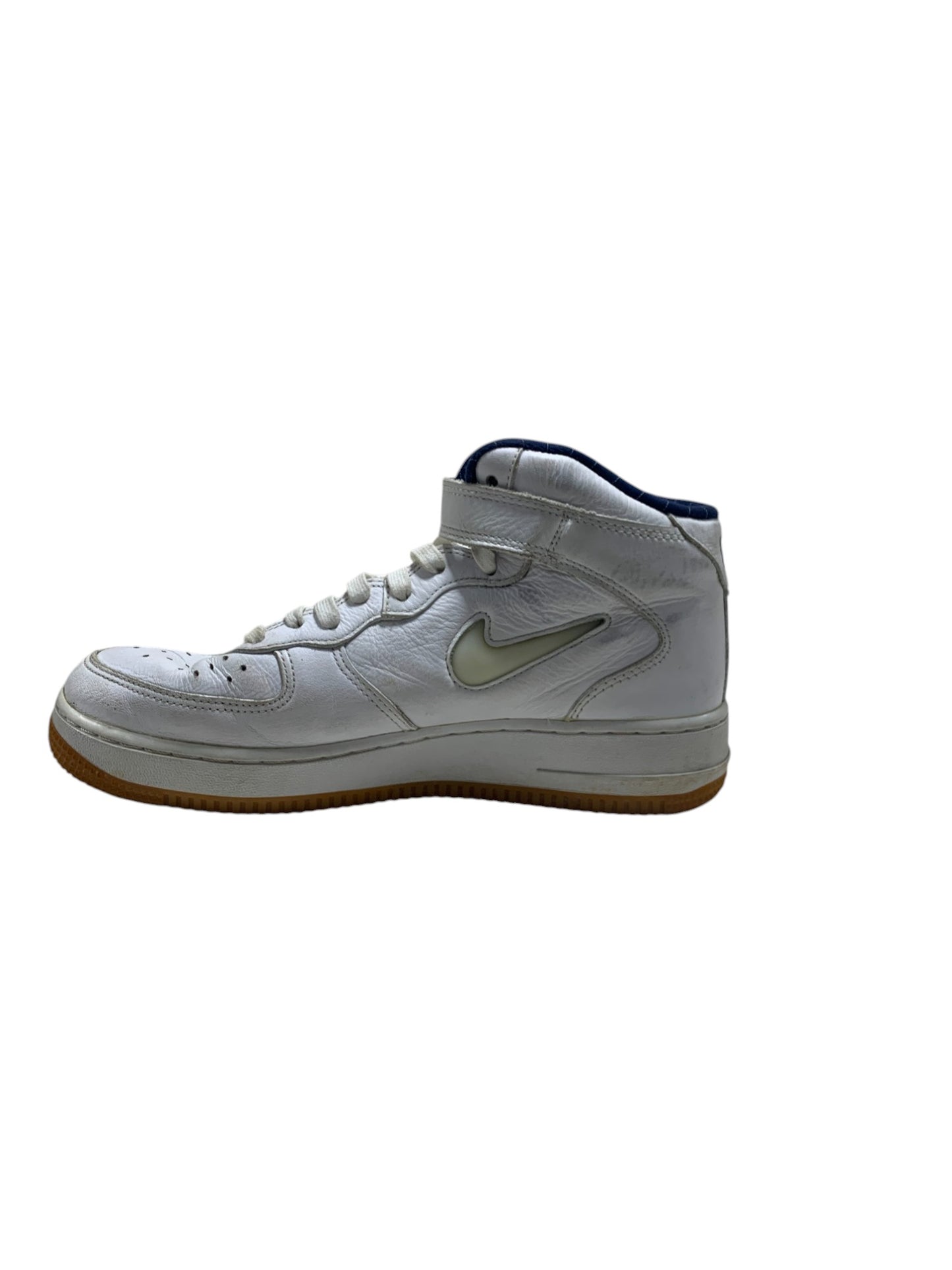 Nike Air Force 1 Mid “NYC”