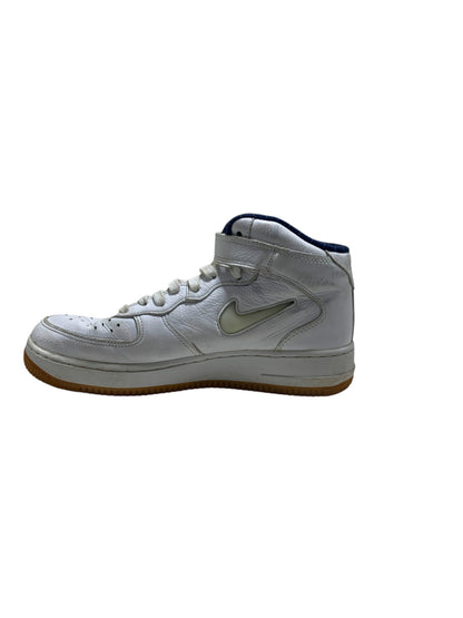 Nike Air Force 1 Mid “NYC”