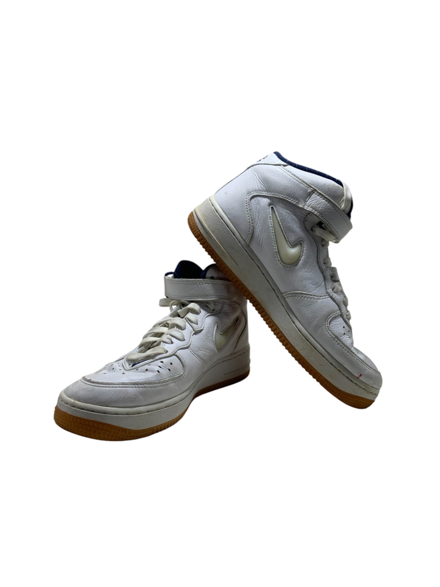 Nike Air Force 1 Mid “NYC”