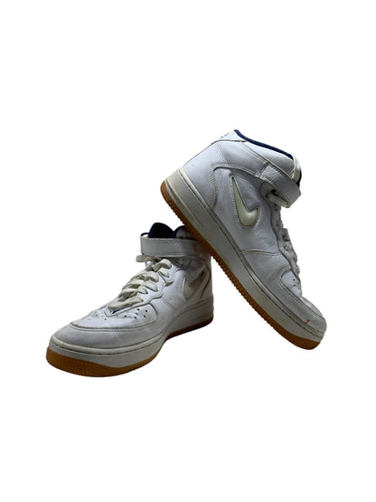 Nike Air Force 1 Mid “NYC”