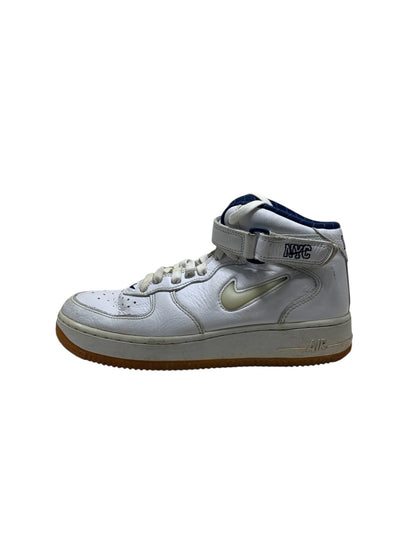 Nike Air Force 1 Mid “NYC”