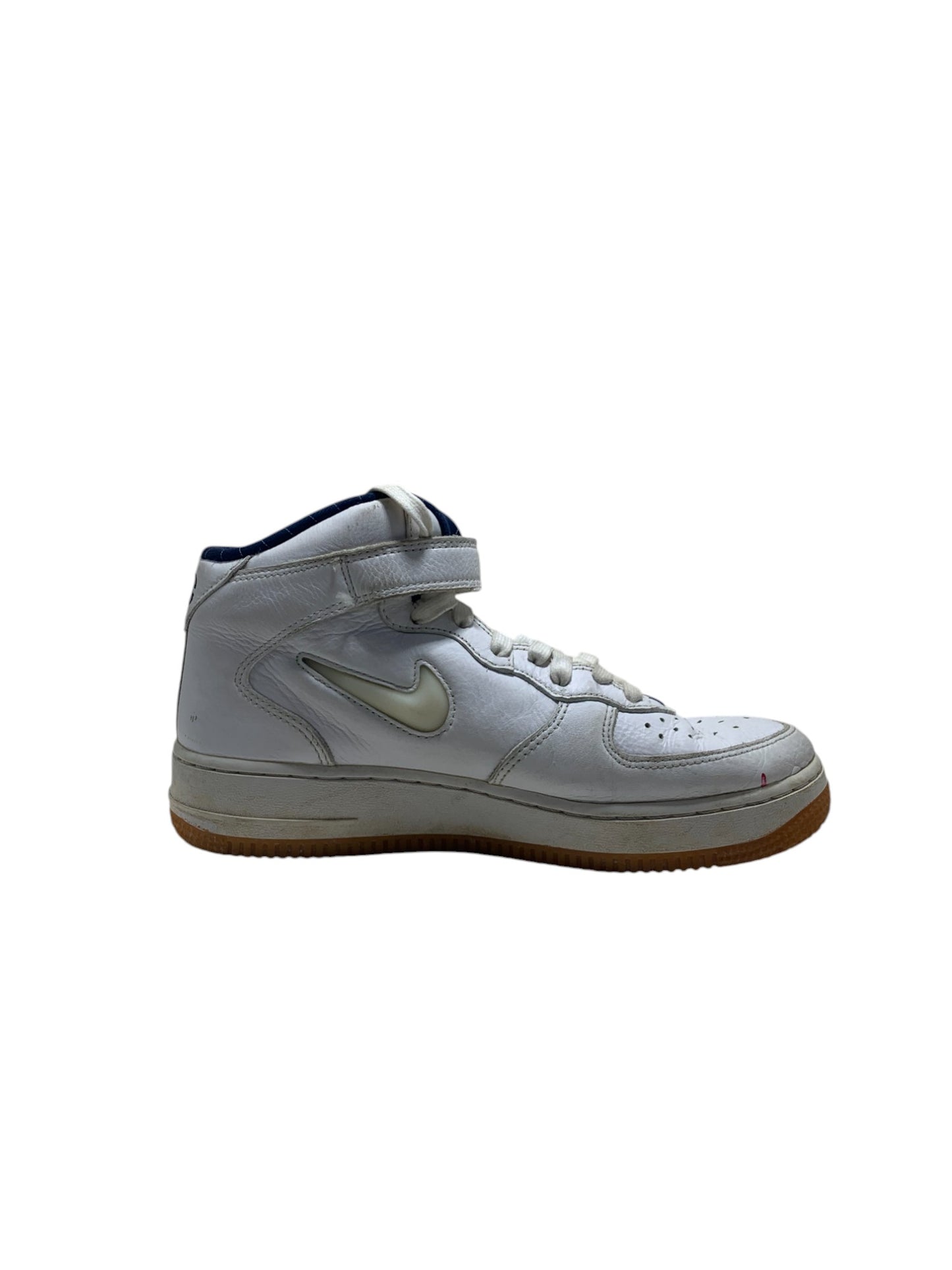Nike Air Force 1 Mid “NYC”