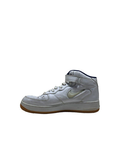 Nike Air Force 1 Mid “NYC”