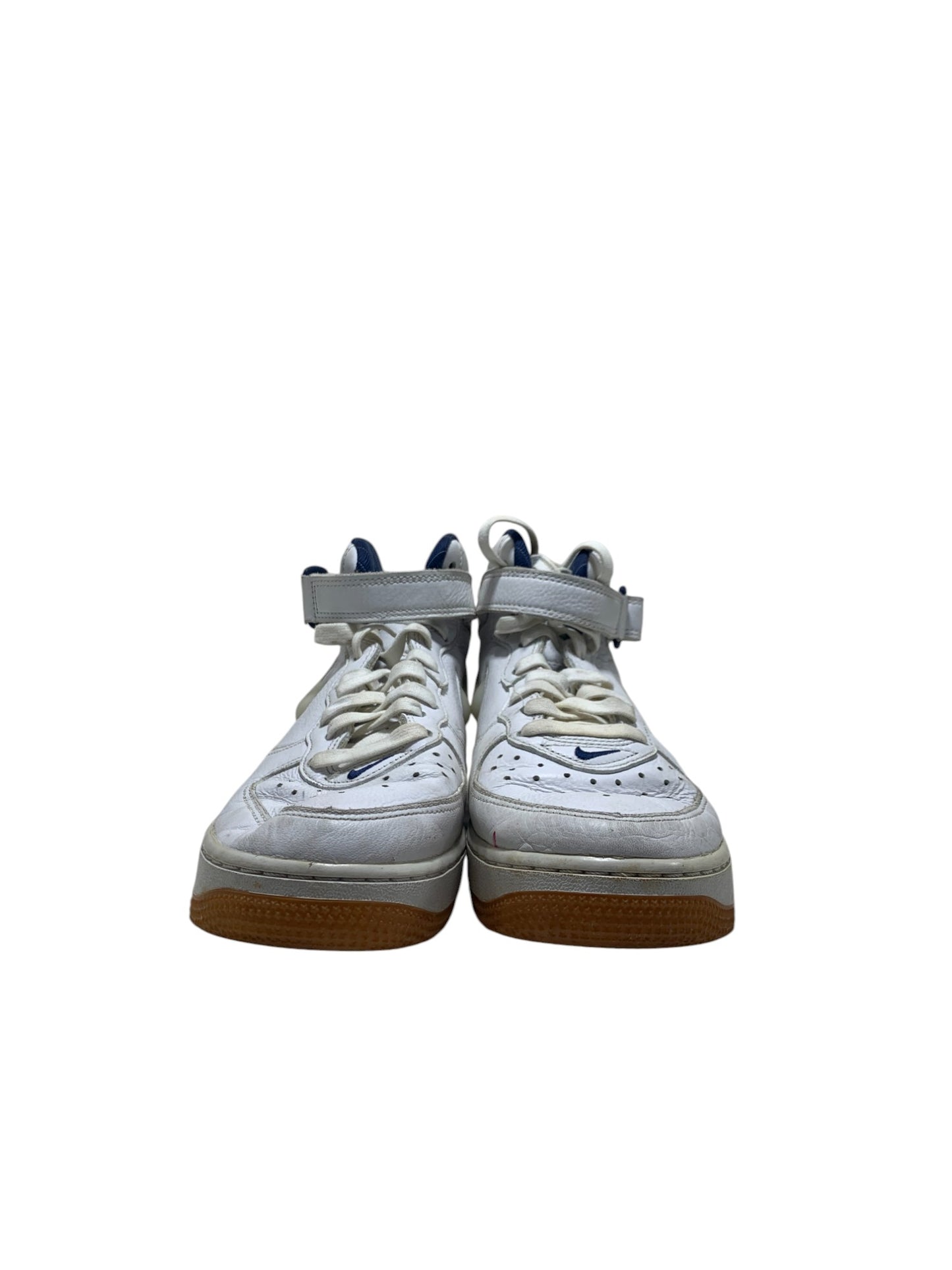 Nike Air Force 1 Mid “NYC”