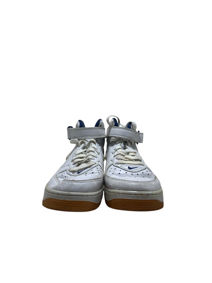 Nike Air Force 1 Mid “NYC”