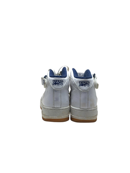 Nike Air Force 1 Mid “NYC”