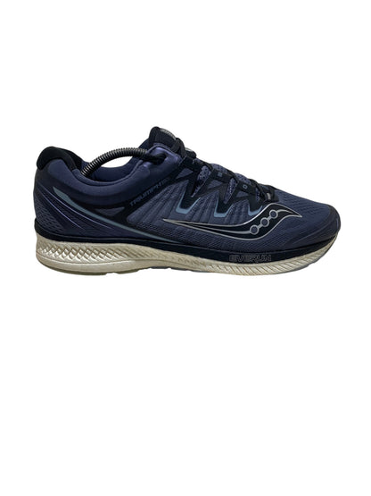 Saucony Men's Triumph ISO 4