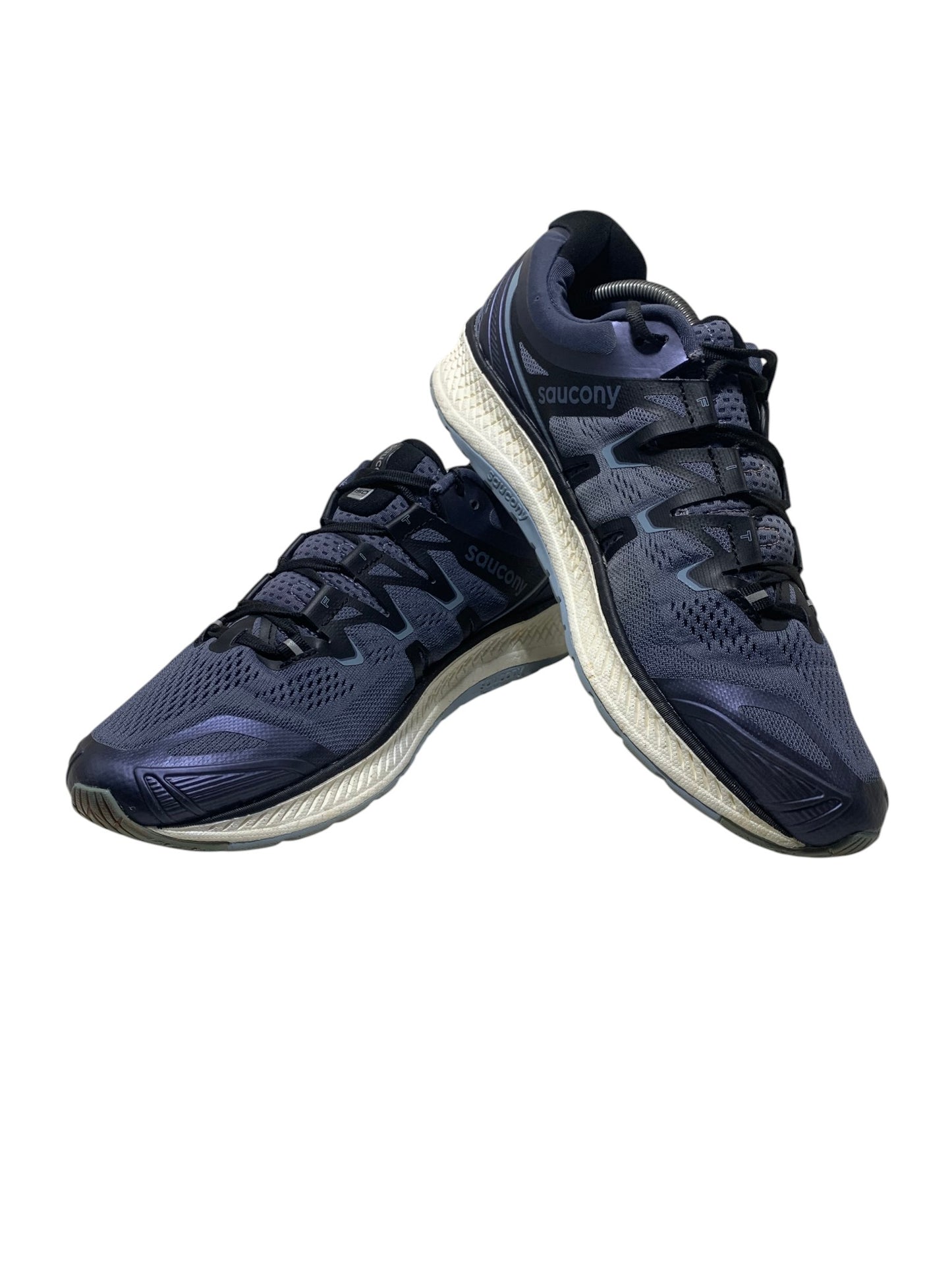 Saucony Men's Triumph ISO 4