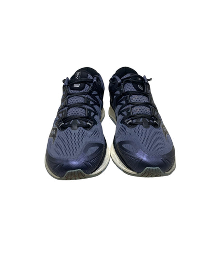 Saucony Men's Triumph ISO 4