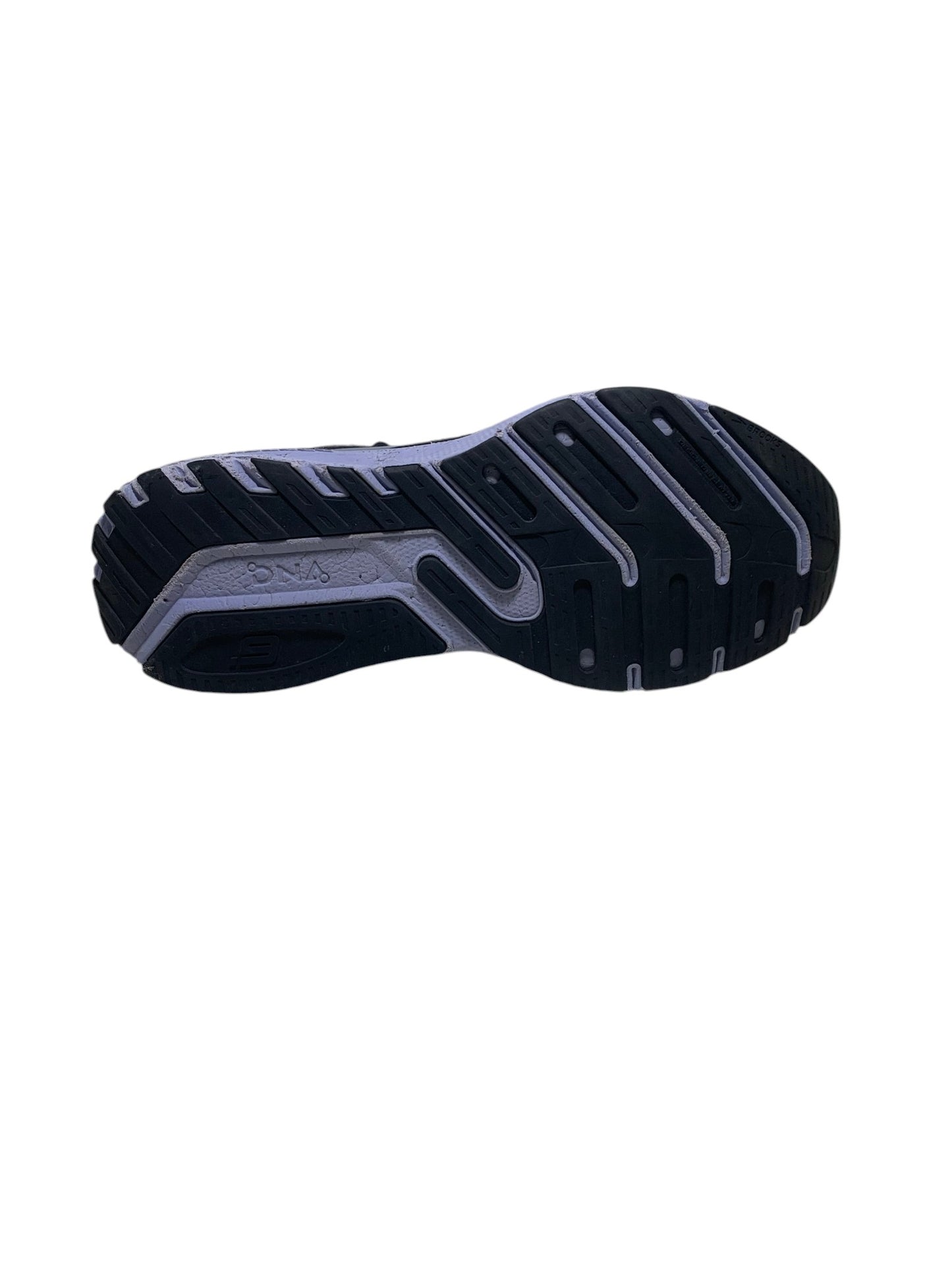 Brooks Launch GTS 9
