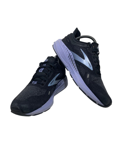 Brooks Launch GTS 9
