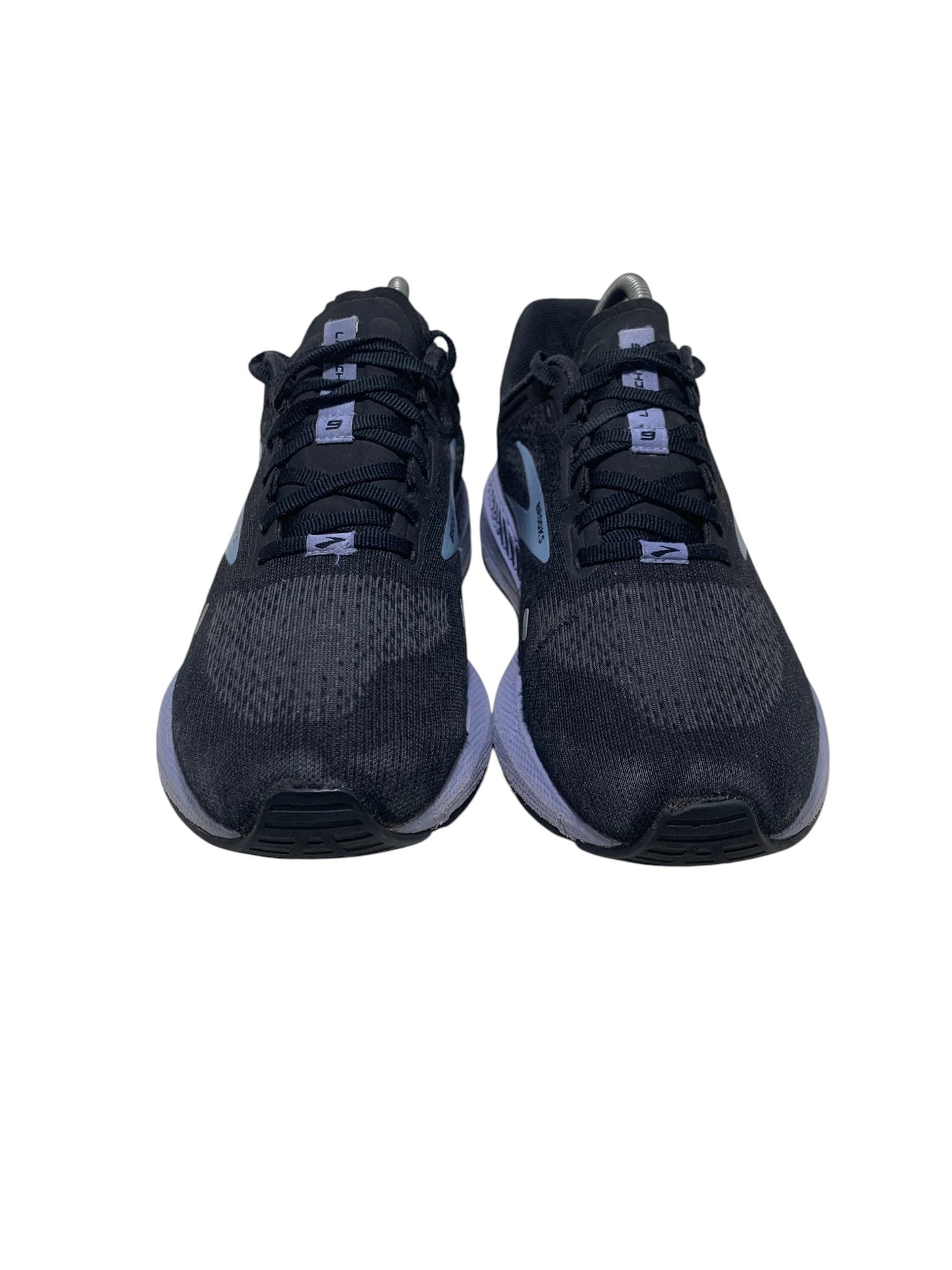 Brooks Launch GTS 9
