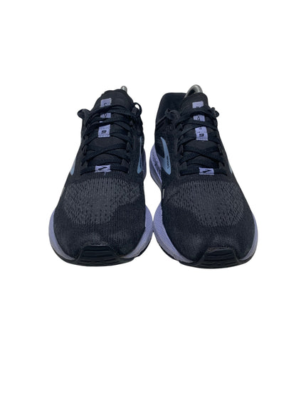 Brooks Launch GTS 9