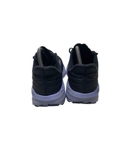 Brooks Launch GTS 9