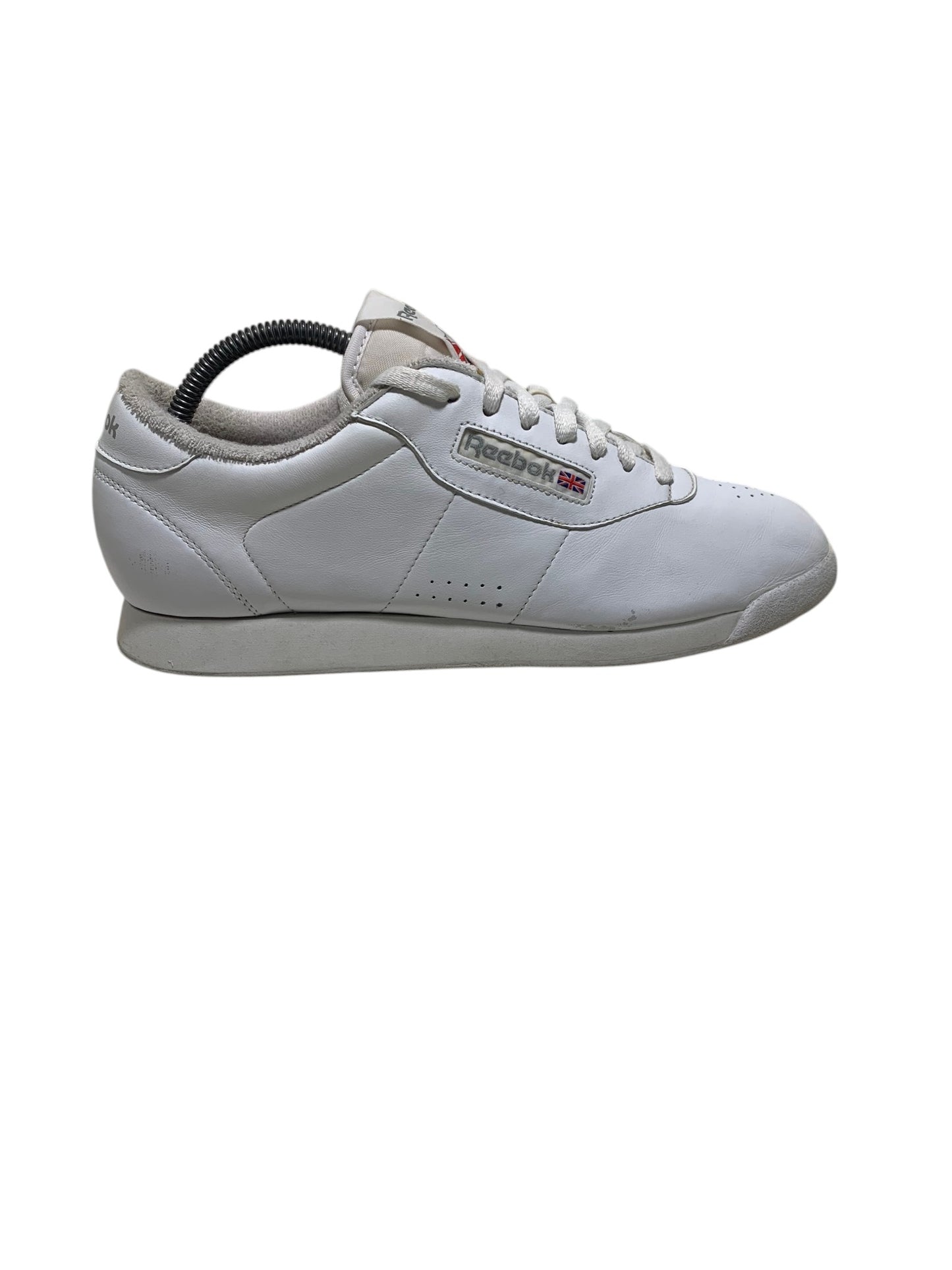 Reebok Classic White