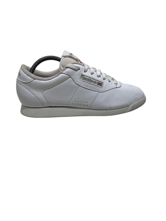 Reebok Classic White