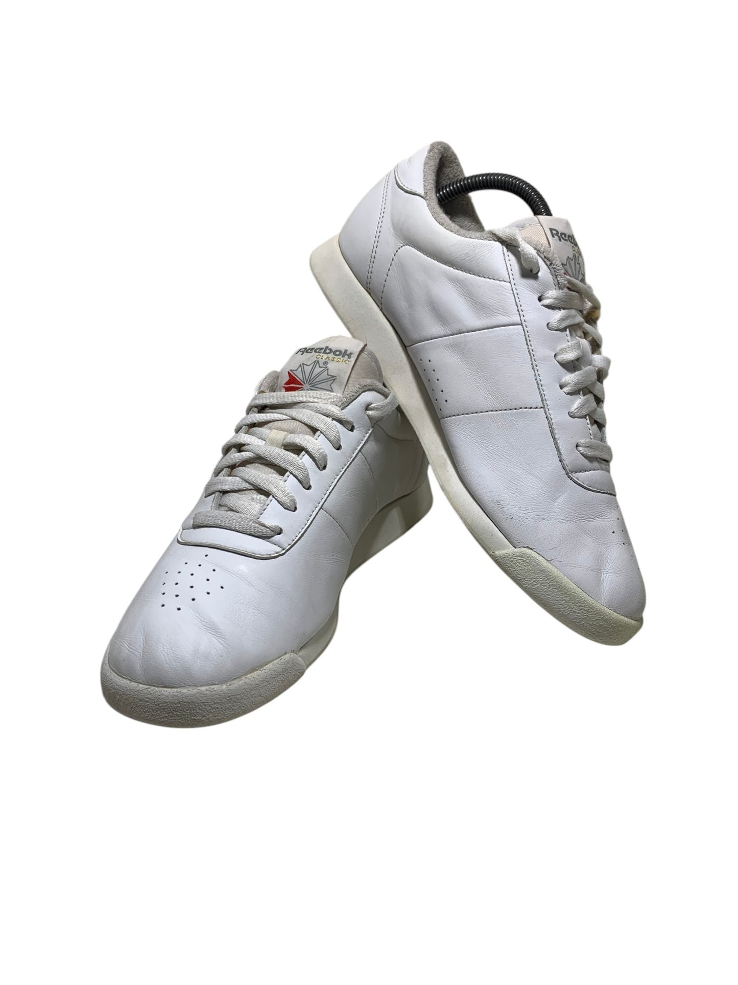 Reebok Classic White